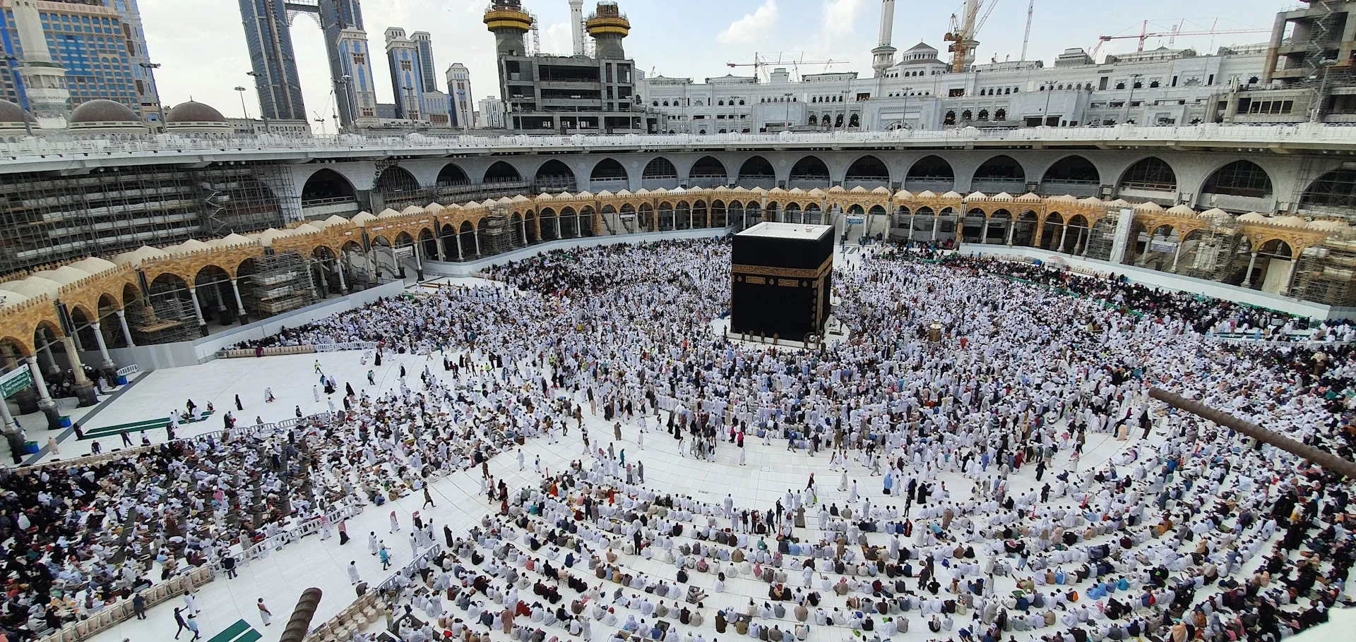 Kaaba